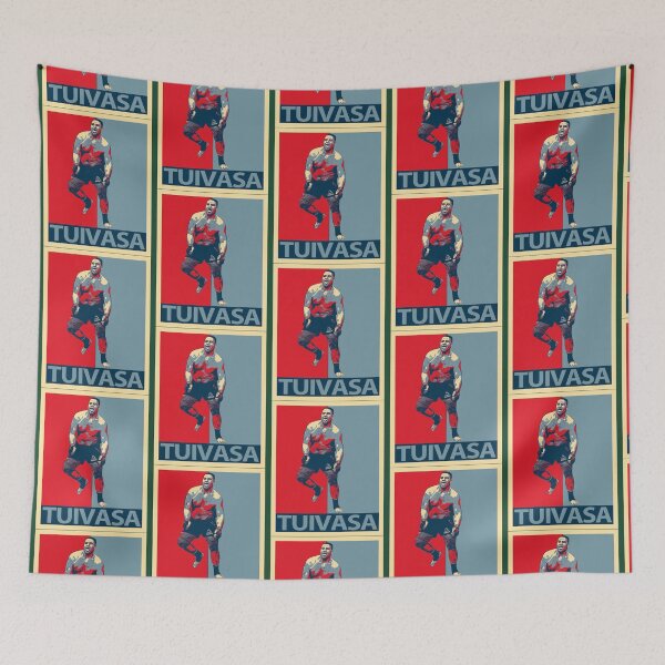 Item preview, Tuivasa designed and sold by InoaShops.
