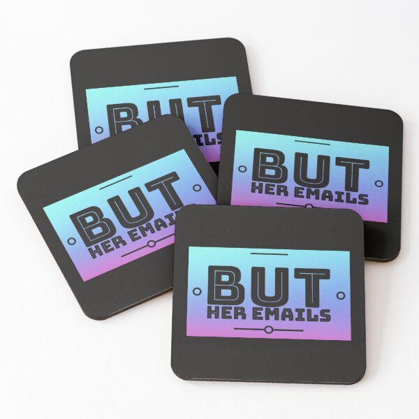 Item preview, But her emails slogan designed and sold by Roshan Keenoo.
