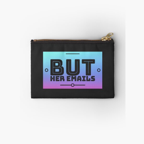 Item preview, But her emails slogan designed and sold by Roshan Keenoo.