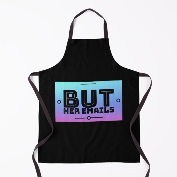 Item preview, But her emails slogan designed and sold by Roshan Keenoo.