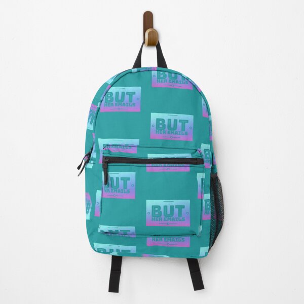Item preview, But her emails slogan designed and sold by Roshan Keenoo.