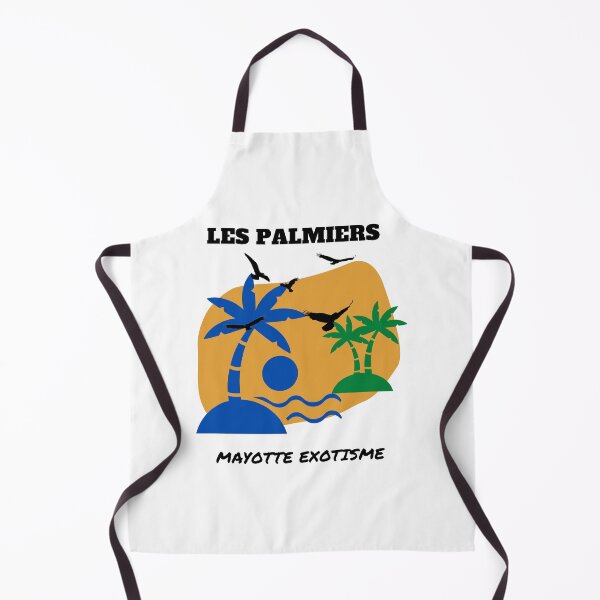 Item preview, beach palm trees designed and sold by FoxinhoSoumaila.