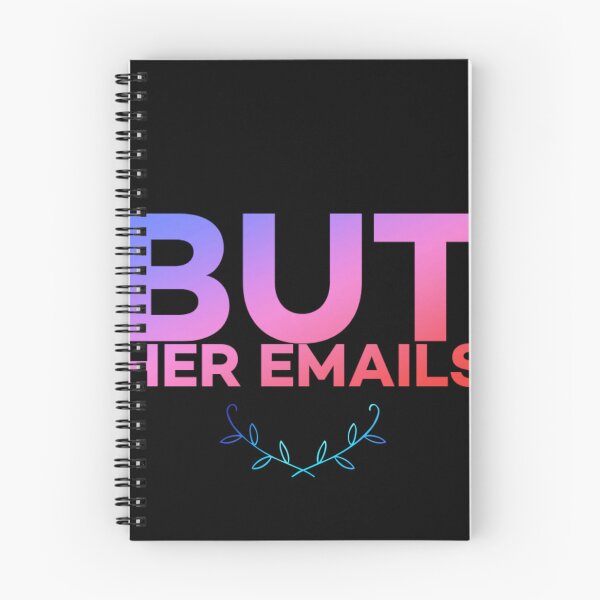 Item preview, But her emails slogan designed and sold by Roshan Keenoo.