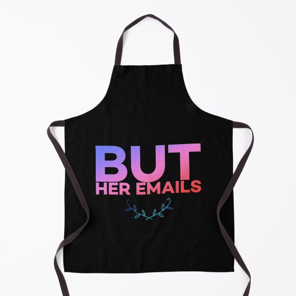 Item preview, But her emails slogan designed and sold by Roshan Keenoo.
