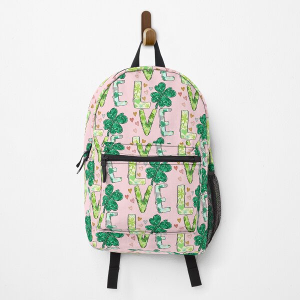 Item preview, Love Shamrock designed and sold by dalypdesign.