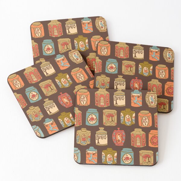 Item preview, Chinese Tea {Shanghai} designed and sold by Cecilia Mok.