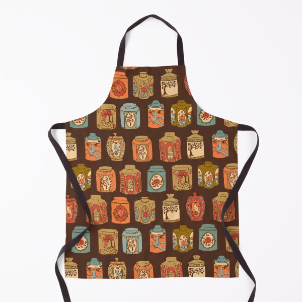 Item preview, Chinese Tea {Shanghai} designed and sold by Cecilia Mok.