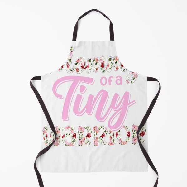 Item preview, Mommy Of A Tiny Warrior designed and sold by RED FIR.