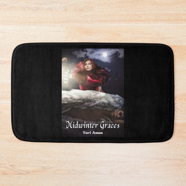 Item preview, Tori Amos Midwinter Graces Album Art Alt Cover designed and sold by LittleIconShop.