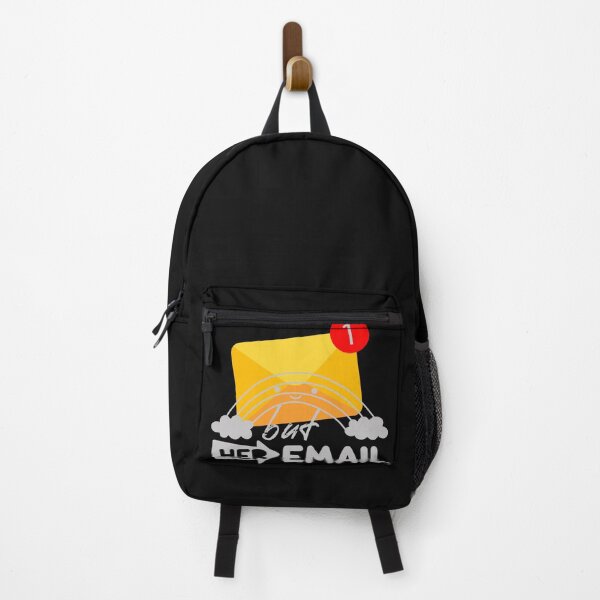 Item preview, But Her Email designed and sold by Akiroosli1.