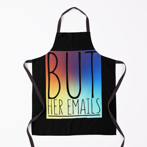 Item preview, But her emails slogan designed and sold by Roshan Keenoo.