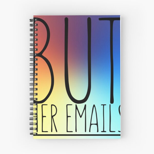 Item preview, But her emails slogan designed and sold by Roshan Keenoo.