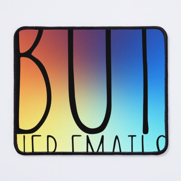 Item preview, But her emails slogan designed and sold by Roshan Keenoo.
