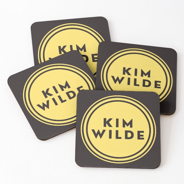 Item preview, KIM WILDE Fan edition designed and sold by T4Teeshirt.