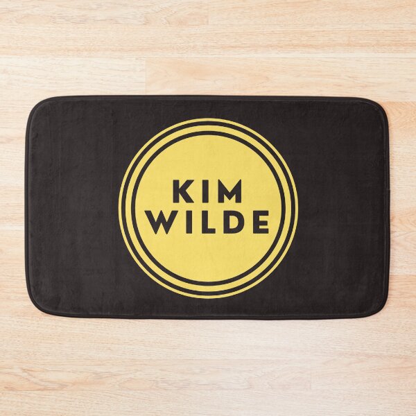 Item preview, KIM WILDE Fan edition designed and sold by T4Teeshirt.