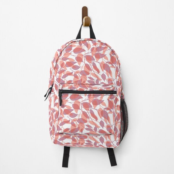 Item preview, Minimalist Leaf Line Art Illustration as a Seamless Surface Pattern Design designed and sold by ZaryaKiqo.