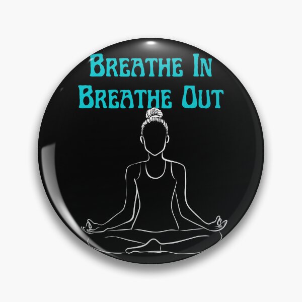 Item preview, Breathe In Breathe Out designed and sold by Peter Stawicki.