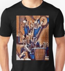 The Studio Unisex T-Shirt