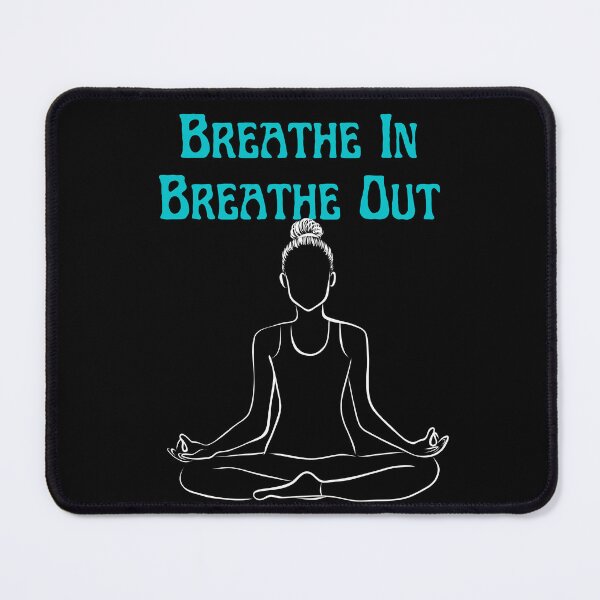 Item preview, Breathe In Breathe Out designed and sold by Peter Stawicki.