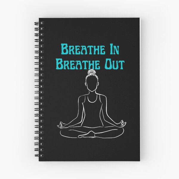 Item preview, Breathe In Breathe Out designed and sold by Peter Stawicki.