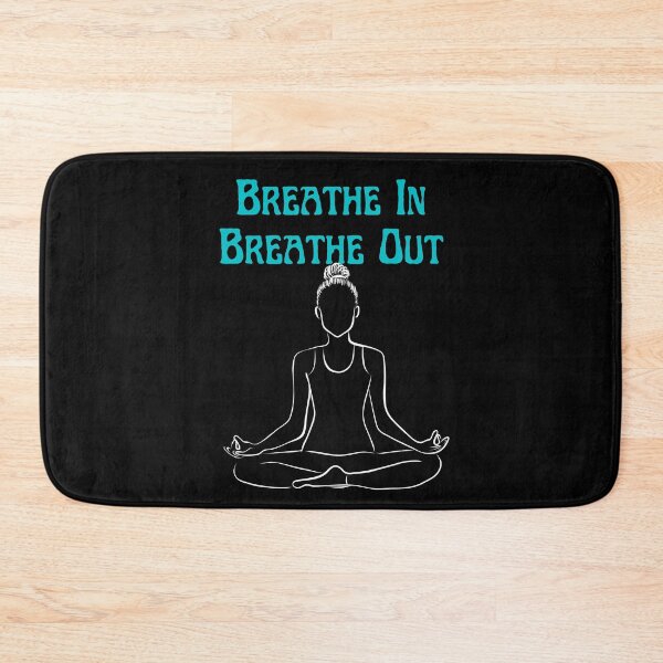 Item preview, Breathe In Breathe Out designed and sold by Peter Stawicki.