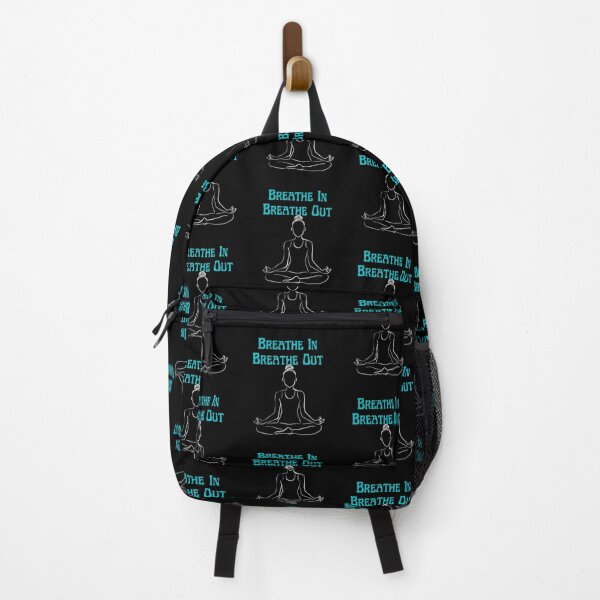 Item preview, Breathe In Breathe Out designed and sold by Peter Stawicki.