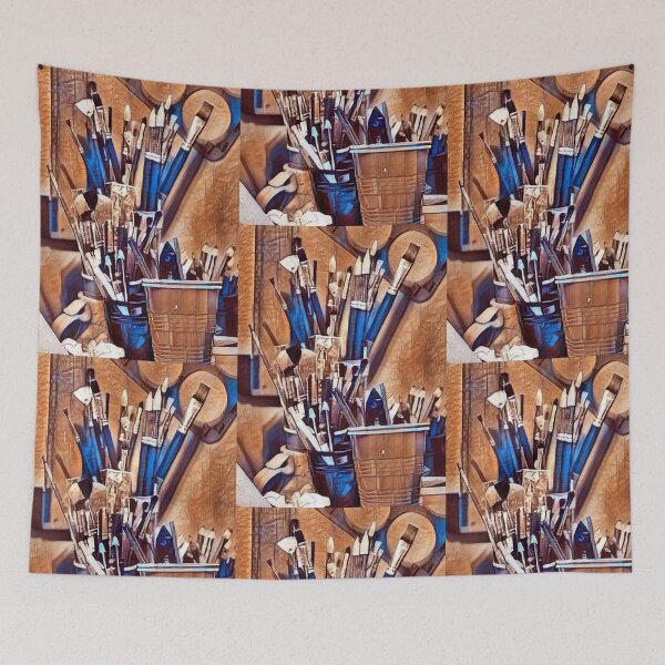 Item preview, The Studio designed and sold by wjclark63.