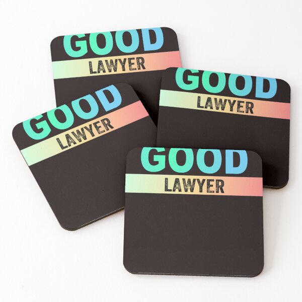 Item preview, Im A Really Good Lawyer Classic T-Shirt designed and sold by RikaWagner.