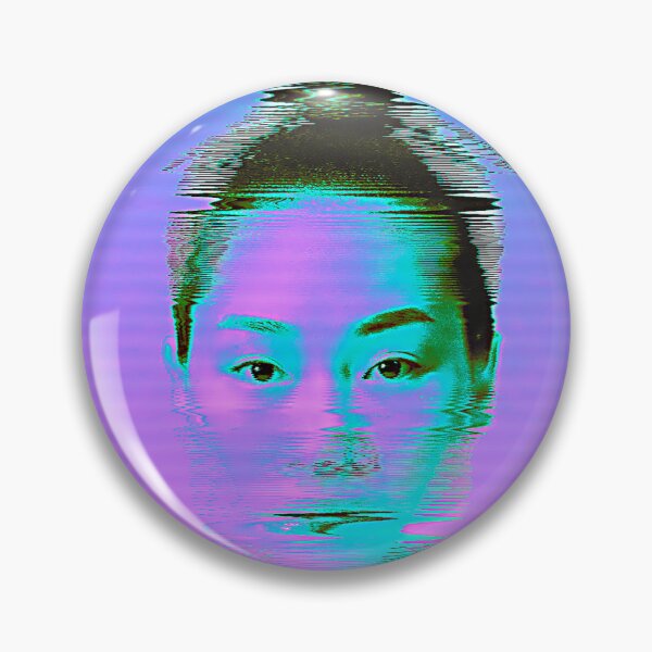 Item preview, Japanese Woman Vaporwave Glitch Art designed and sold by glitchhub.