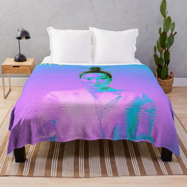 Item preview, Japanese Woman Vaporwave Glitch Art designed and sold by glitchhub.