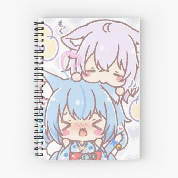 Item preview, Mogu Mogu Lamy! || OkayuxLamy designed and sold by AszaAri.