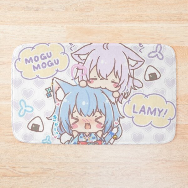 Item preview, Mogu Mogu Lamy! || OkayuxLamy designed and sold by AszaAri.