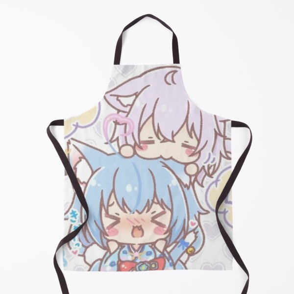Item preview, Mogu Mogu Lamy! || OkayuxLamy designed and sold by AszaAri.