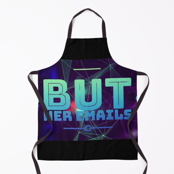 Item preview, But her emails slogan designed and sold by Roshan Keenoo.