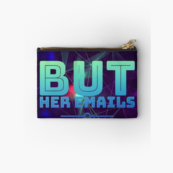 Item preview, But her emails slogan designed and sold by Roshan Keenoo.