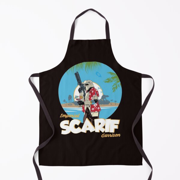 Item preview, Imperial Scarif Garrison Classic T-Shirt designed and sold by RikaWagner.