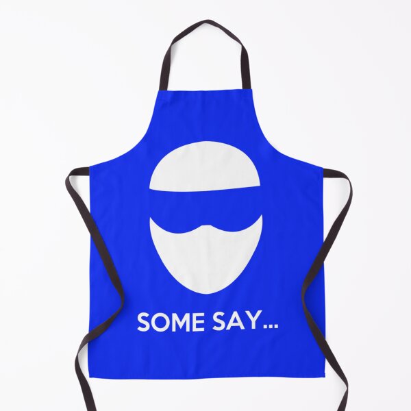 Item preview, Some Say... The Stig Essential T-Shirt designed and sold by JuleBoltz.