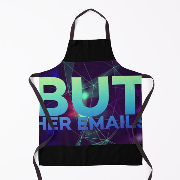 Item preview, But her emails slogan designed and sold by Roshan Keenoo.