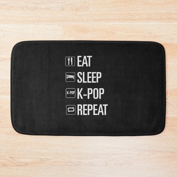 Item preview, Kpop only Classic T-Shirt designed and sold by schromtlmaascha.