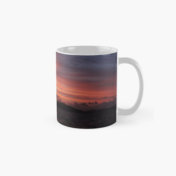 Airlie Beach, Queensland, Australia. Classic Mug
