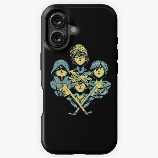 Vista previa del artículo con la obra «Camiseta de Kingdom HeartsRhapsody Hearts - Bright Dawn», diseñado y vendido por AmalfiWisdom.