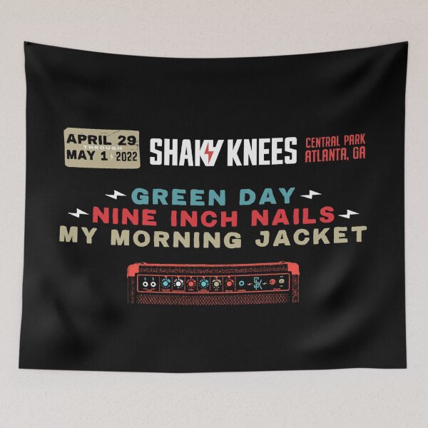 Item preview, shaky knees atlanta tour 2022 masmart designed and sold by keNedy54.