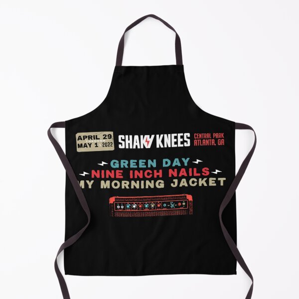 Item preview, shaky knees atlanta tour 2022 masmart designed and sold by keNedy54.