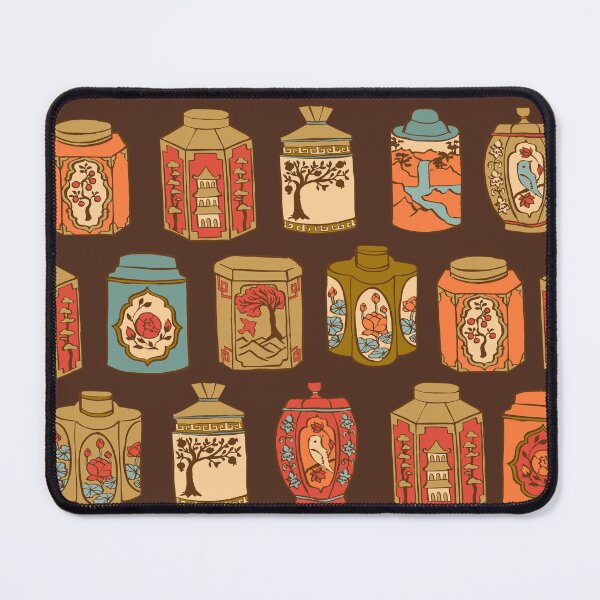 Item preview, Chinese Tea {Shanghai} designed and sold by Cecilia Mok.