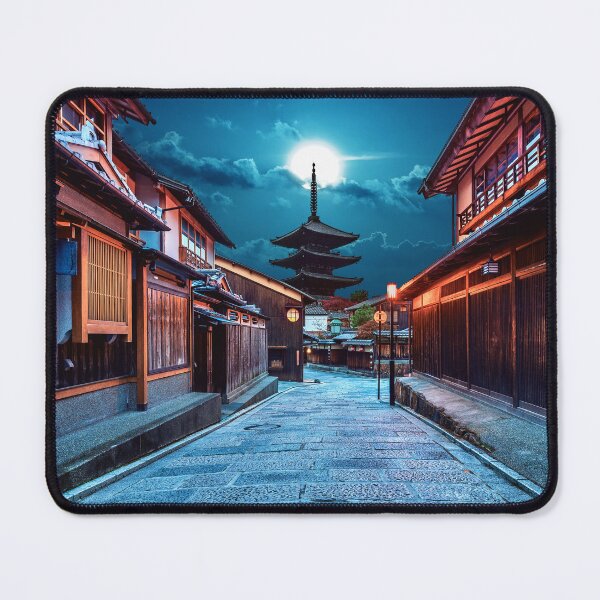 Item preview, A Night In Japan designed and sold by Vector Scout Lab.
