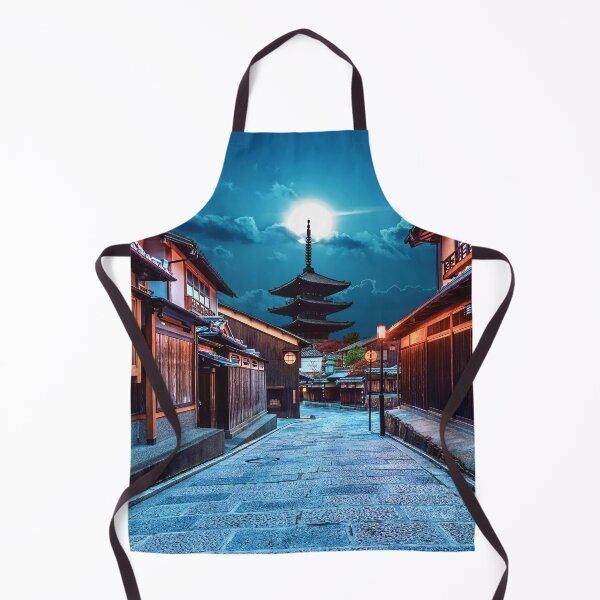 Item preview, A Night In Japan designed and sold by Vector Scout Lab.