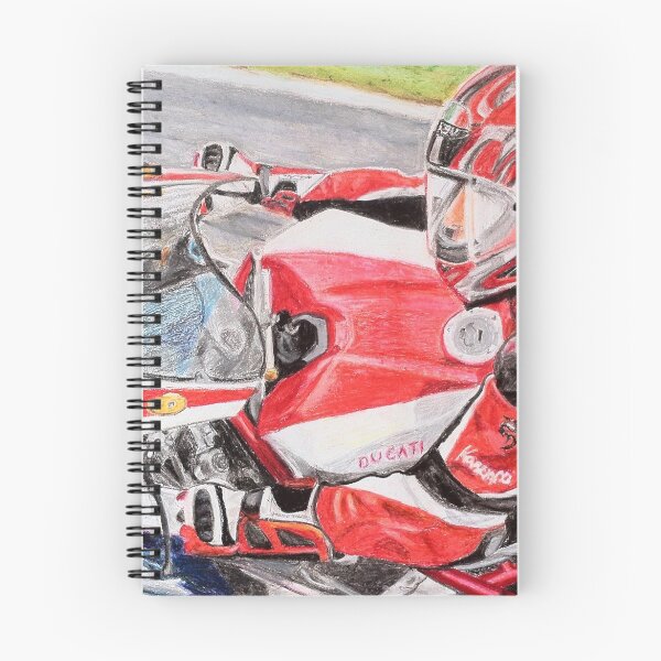 Item preview, Ducati 1098R cockpit designed and sold by Catherine Holland.