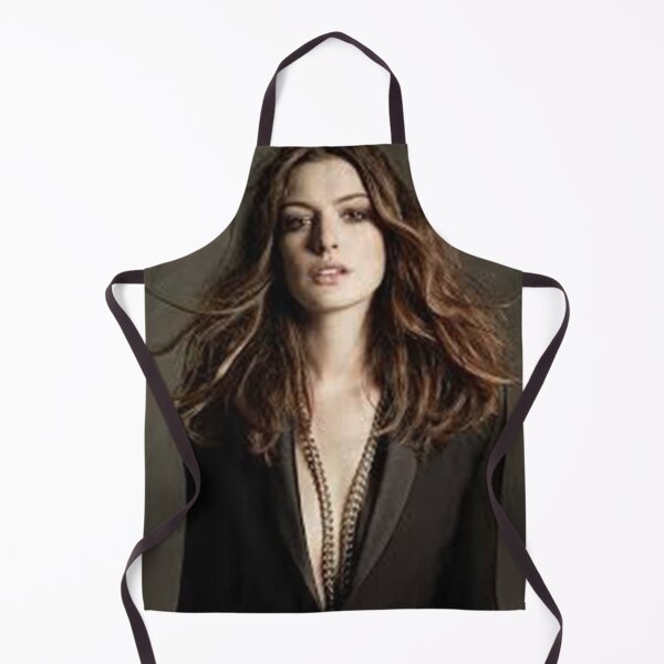 Artikelvorschau, Anne Hathaway - Plakat entworfen und verkauft von Vailpk.