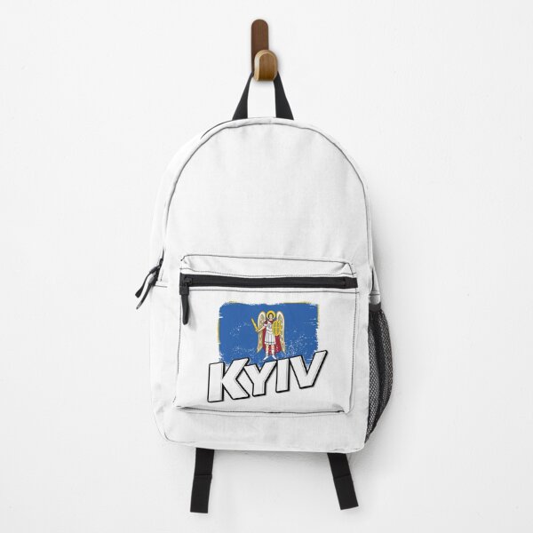 Item preview, Kyiv flag designed and sold by PVVD.