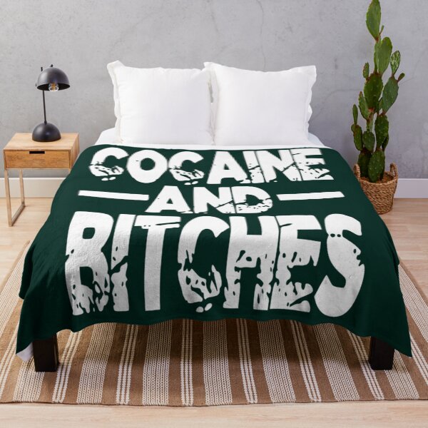 Item preview, Coke Whores Gambling Poker Full House Gambler designed and sold by TrilisaCarroll.